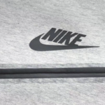 TECH FLEECE – GREY (completa) - Image 4