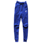 TECH FLEECE – BLUE/DARK BLUE (completa) - Image 3