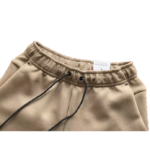 NK TECH SHORTS – TORTILLA - Image 2