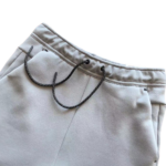TECH FLEECE – GREY/WHITE (completa) - Image 5