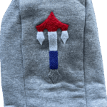 CHENILLE DECODED 2.0 HOODED TRACKSUIT - Image 5