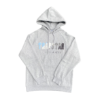 TRACKSUIT – BLACK/GREY2 - Image 3