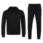 PL TRACKSUIT BLACK