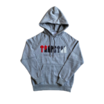TRACKSUIT – BLACK/GREY4 - Image 2