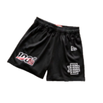 SHORTS EE x NY BLACK - Image 2