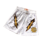 SHORT FLAME EE WHITE - Image 2