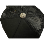 CAP CH BLACK - Image 4