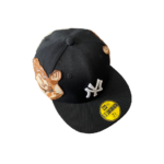 HAT JON STAN BLACK - Image 4