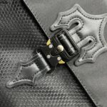 BAG – ALL BLACK - Image 5