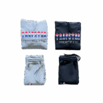 CHENILLE DECODED 2.0 HOODED TRACKSUIT