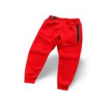 TECH FLEECE – RED (completa) - Image 5