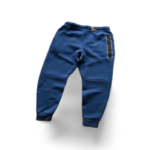 TECH FLEECE – DARK BLUE (completa) - Image 4