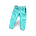 TECH FLECEE – TEAL/BLACK (complete) - Image 4