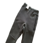TECH FLEECE – BLACK/DARK GREY (completa) - Image 8