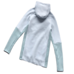 TECH FLEECE – LIGHT BLUE (completa) - Image 5