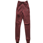 TECH FLEECE – RED/BORDEAUX (completa) - Image 3