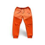 TECH FLEECE – ORANGE (completa) - Image 4