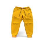 TECH FLEECE – YELLOW (completa) - Image 4