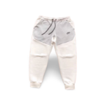 TECH FLEECE – WHITE/GREY (completa) - Image 5