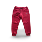 TECH FLEECE – BORDEAUX (completa) - Image 4