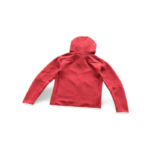TECH FLEECE – BORDEAUX/DARK BLUE (completa) - Image 4