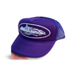 TRUCKER CAP - Image 4