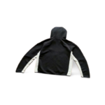 TECH FLEECE – GREY/BLACK (completa) - Image 4