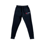 TRACKSUIT – BLACK/GREY4 - Image 3