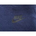NK TECH SHORTS – DARK BLUE - Image 5
