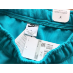 NK TECH SHORTS – LIGHT BLUE - Image 5