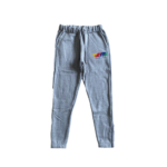 TRACKSUIT – CANDY BLACK/GREY - Image 4