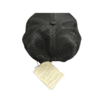 CAP TOTAL BLACK - Image 5