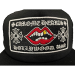 CAP CH BLACK - Image 5