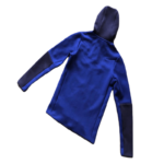 TECH FLEECE – BLUE/DARK BLUE (completa) - Image 2