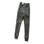 TECH FLEECE – BLACK/DARK GREY (completa) - Image 4
