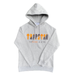 TRACKSUIT – BLACK/GREY1 - Image 6