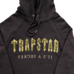 TRACKSUIT- ARMY GREEN EMBROIDERY - Image 6