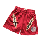 SHORT FLAME EE RED - Image 2