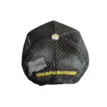 CAP CH BLACK/YELLOW - Image 6