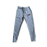 TRACKSUIT – BLACK/GREY4 - Image 4