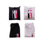 League chenille tracksuit