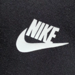 TECH FLEECE – PURPLE/BLACK - Image 9