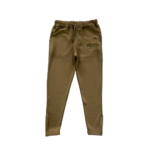 TRACKSUIT- ARMY GREEN EMBROIDERY - Image 7