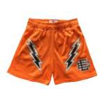SHORT FLAME EE ORANGE