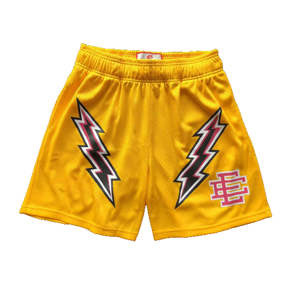 file SHORT FLAME EE YELLOW - Image 1