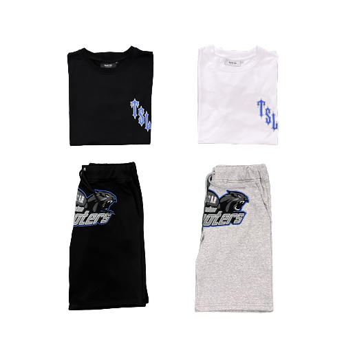 file TRPSTR SUMMER SET SHOOTERS - Image 1