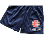 SHORTS EE NAVY BLUE - Image 2