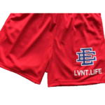 SHORTS EE RED - Image 2