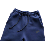 NK TECH SHORTS – DARK BLUE - Image 3