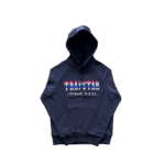CHENILLE DECODED 2.0 HOODED TRACKSUIT - Image 10